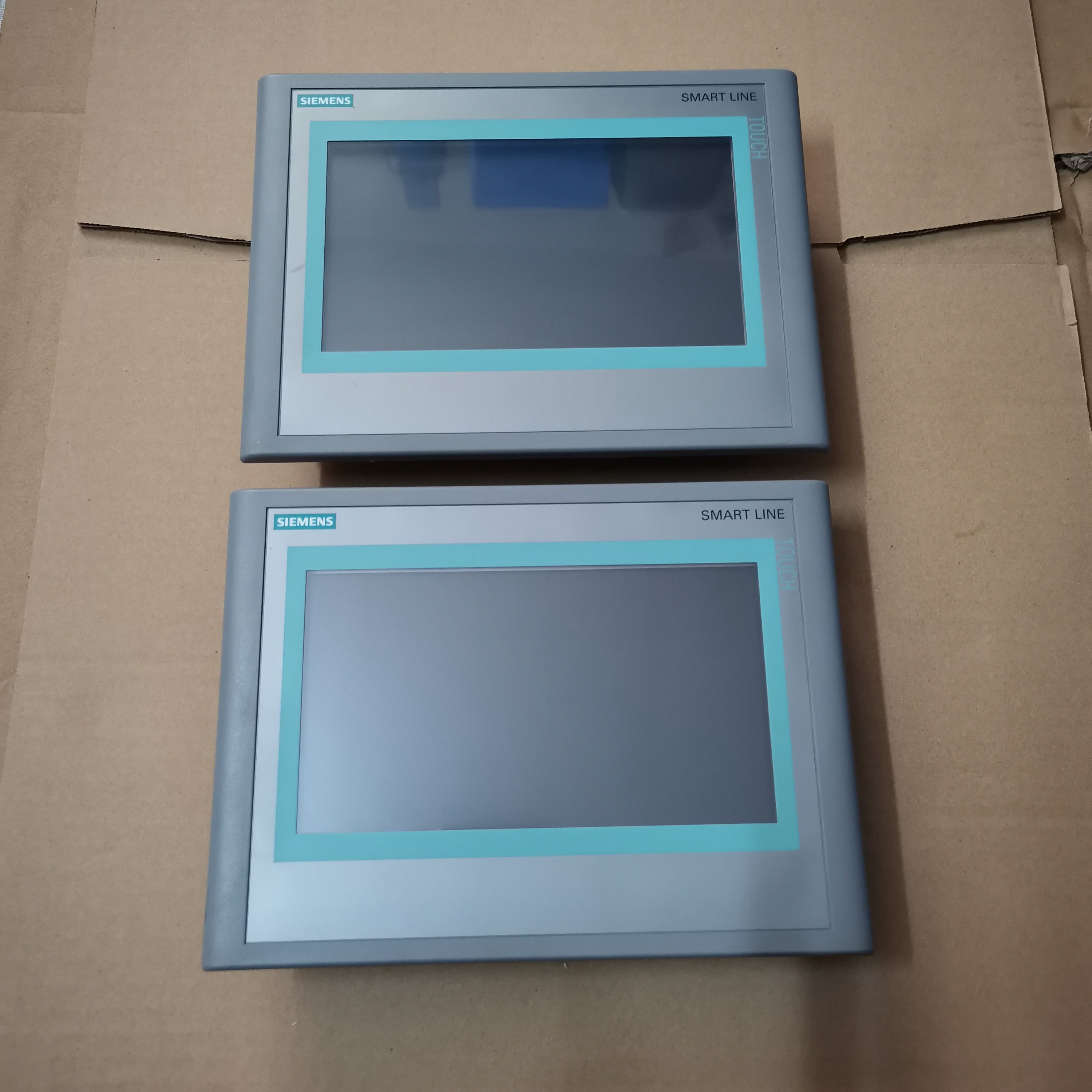 648-0AC11-3AX0 西门子触摸屏 原装正品 质量包好 九五新