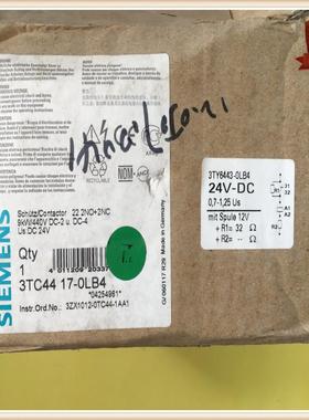 3TC44 17-0LB4 3ZX1012-0TC44-1AA1 详情询问客服