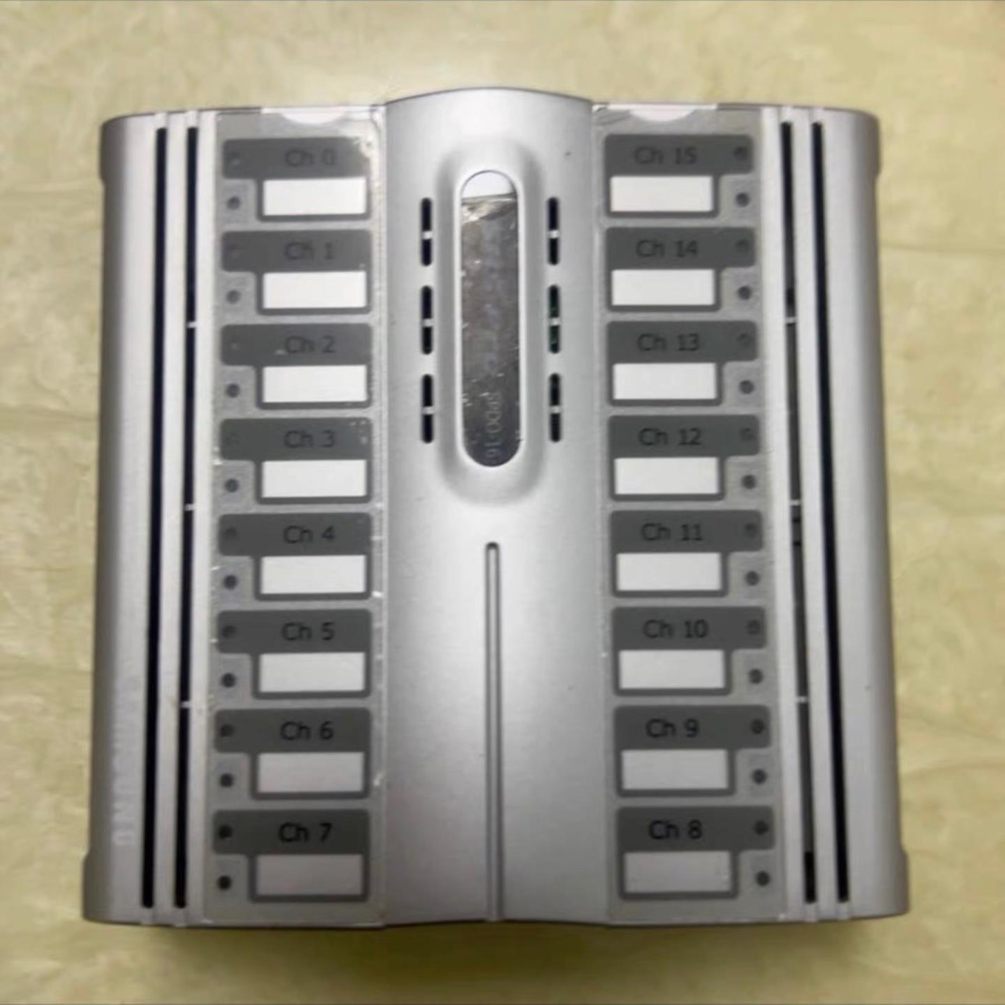 ssas+pro+SPDO-16+模块+成色如图