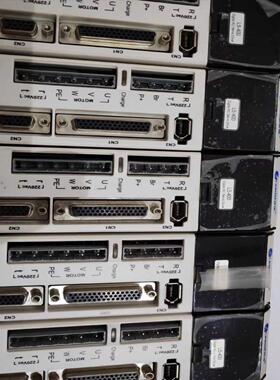 拆机雷塞伺服驱动器L5-400  电机ACM6004L2H-AO-B-HS