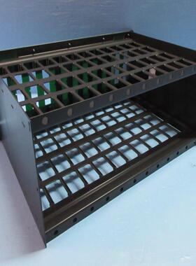 ABB Bailey IEMMU21 机笼照片实物