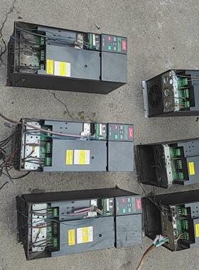 丹佛斯变频器280011KW4个