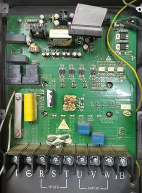 易驱驱动板带模块CV310011KW