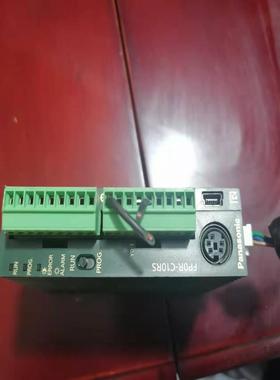 现货 二手 AFP0RC10RS  FP0R-C10RS 现货实照   运费到付