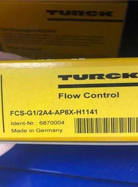 德国图尔克TURCK现货读写头TNRM-Q80-R1213 全新原装正品质保一年