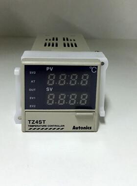 原装正品全新奥托尼克斯 Autonics 温控器 TZ4ST-R4S