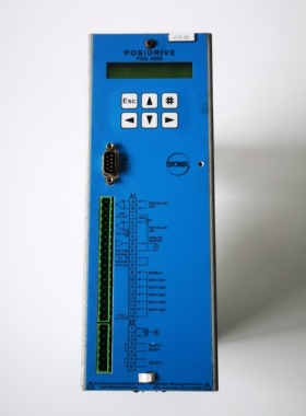 德国斯德博FDS4024B   42008伺服驱动器原装拆机请询价