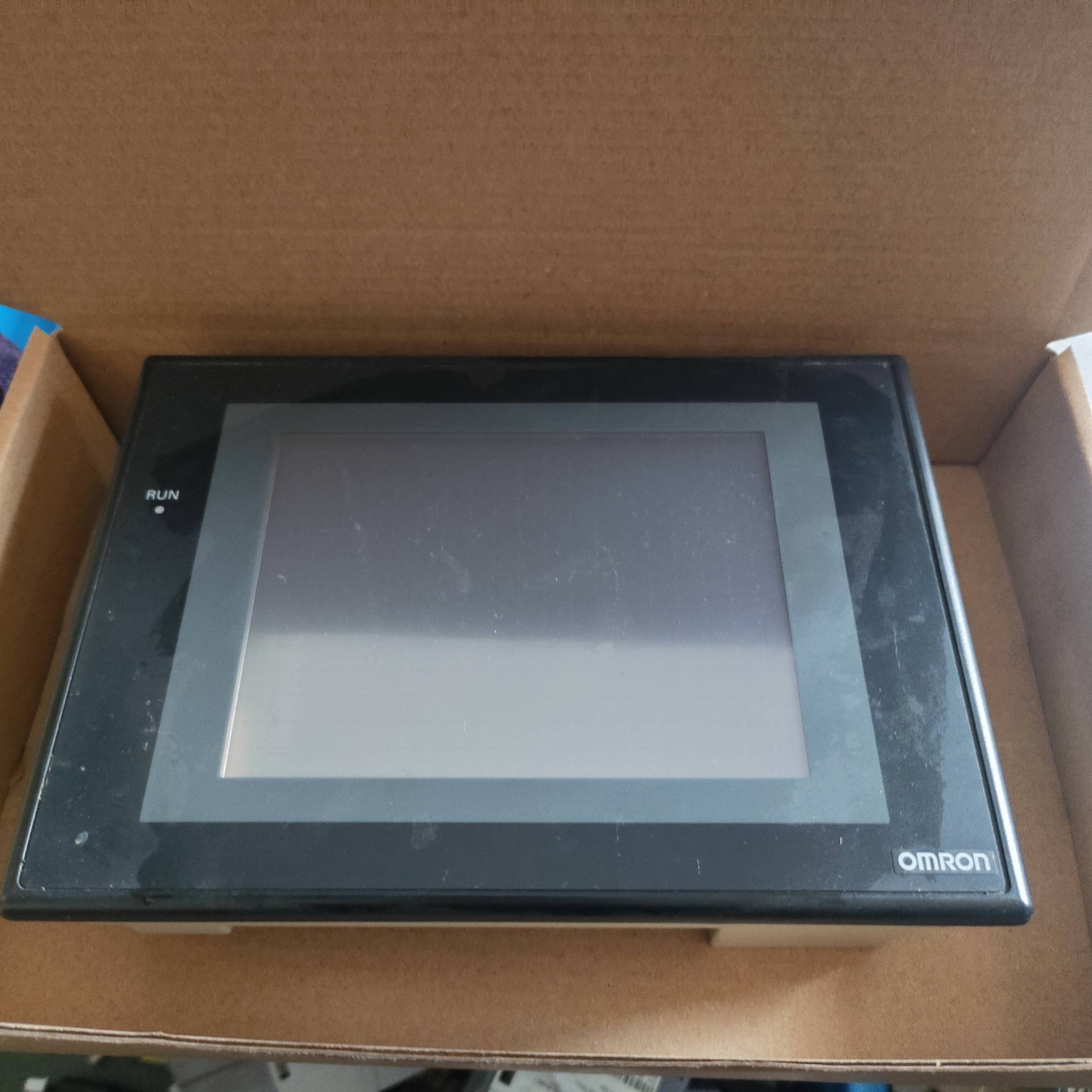 欧姆龙触摸屏 议价   NS5-SQ10B-ECV2  研华TPC-1270H TPC-12
