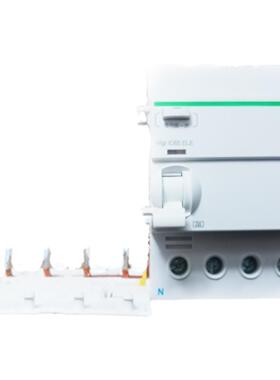 施耐德漏电保护器Vigi ELE 2P 3P 4P 40A 63A A9V08463 A9V08440