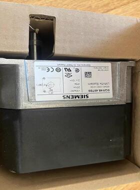 西门子原装正品SQM48497B9  伺服电机下单请询价
