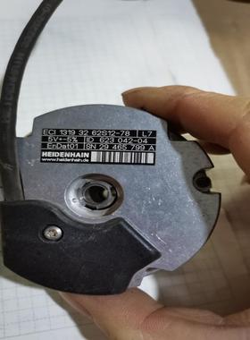 ECI 1319 32 62S12-78 ID 623 042-04 二手原装拆机海德汉编码器