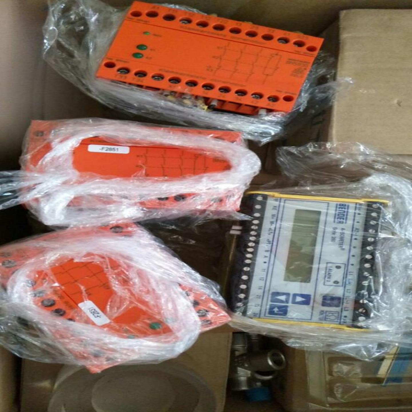 德国多德DOLD安全继电器 BN5930  议价