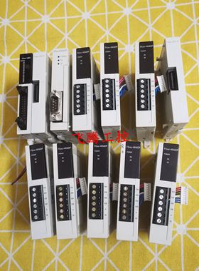 FX2NC-485-ADPFX2NC-CNV-IFFX2N-16EXFX3U-232ADP三菱PLC包好