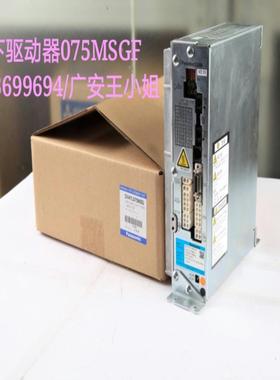 出售松下原装全新驱动器P326M-075MSGF需议价