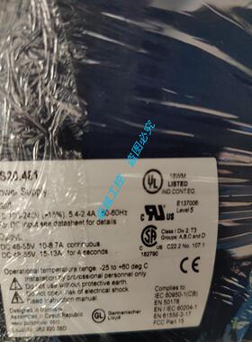 德国进口普尔世PULS电源 QS20481 QS10481 QS10241