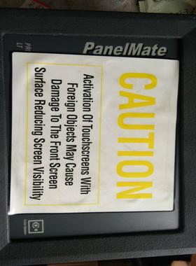 全新没包装 PANEIMATE触摸屏 1175TPMP 1100 议价