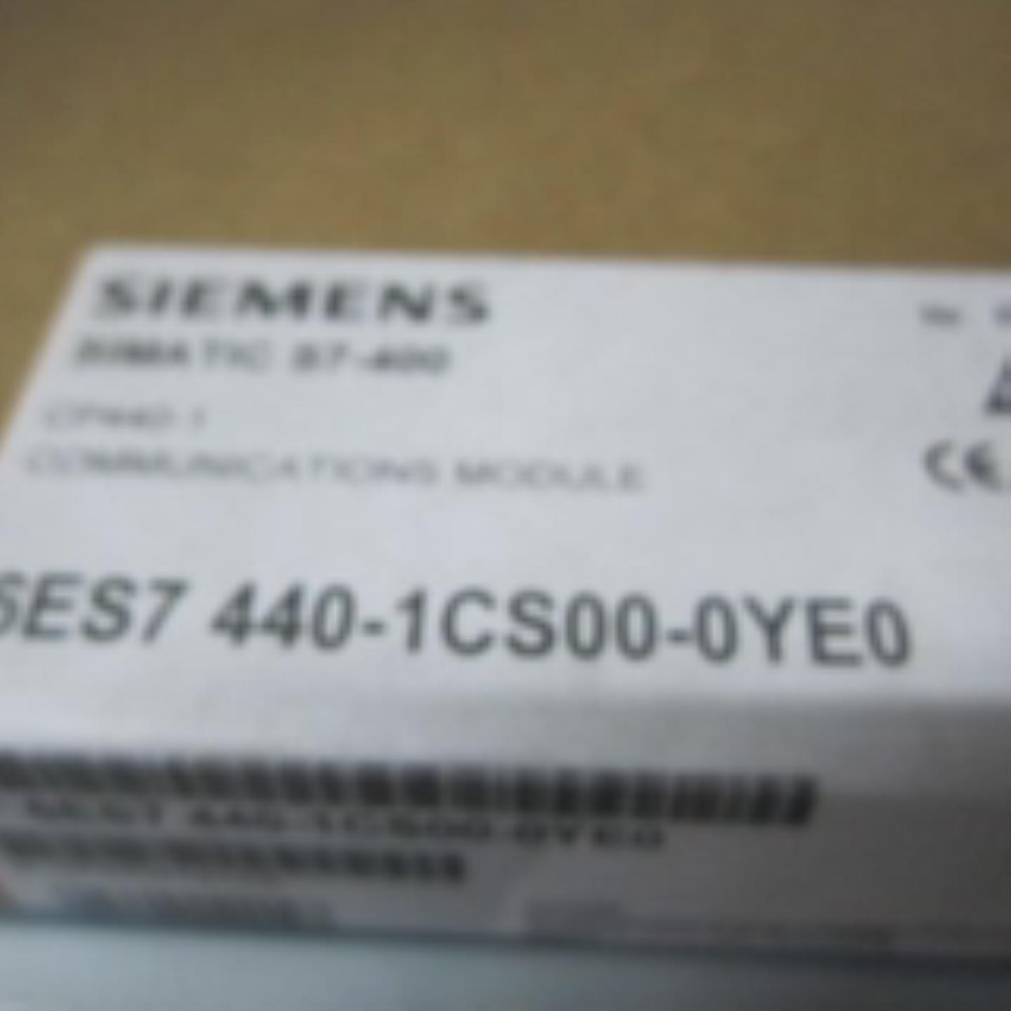6ES7440-1CS00-0YE0 S7-400 CP440模块 6ES7 440-1CS00-0YE0