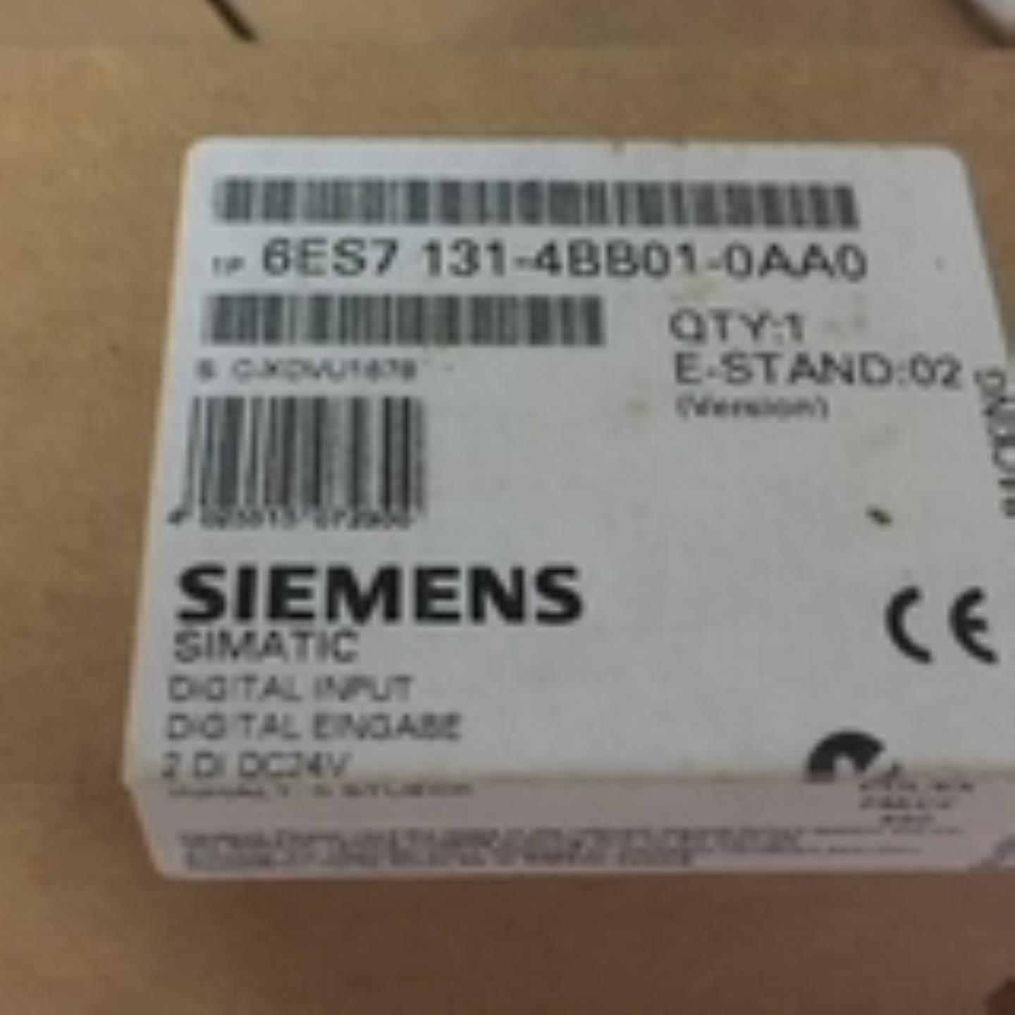 6ES7131-4BB01-0AA0 S7-ET200系列模块6ES7 131-4BB01-0AA0