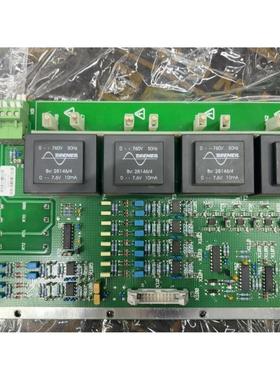 科孚德检测板 029374 08902 装柜充新