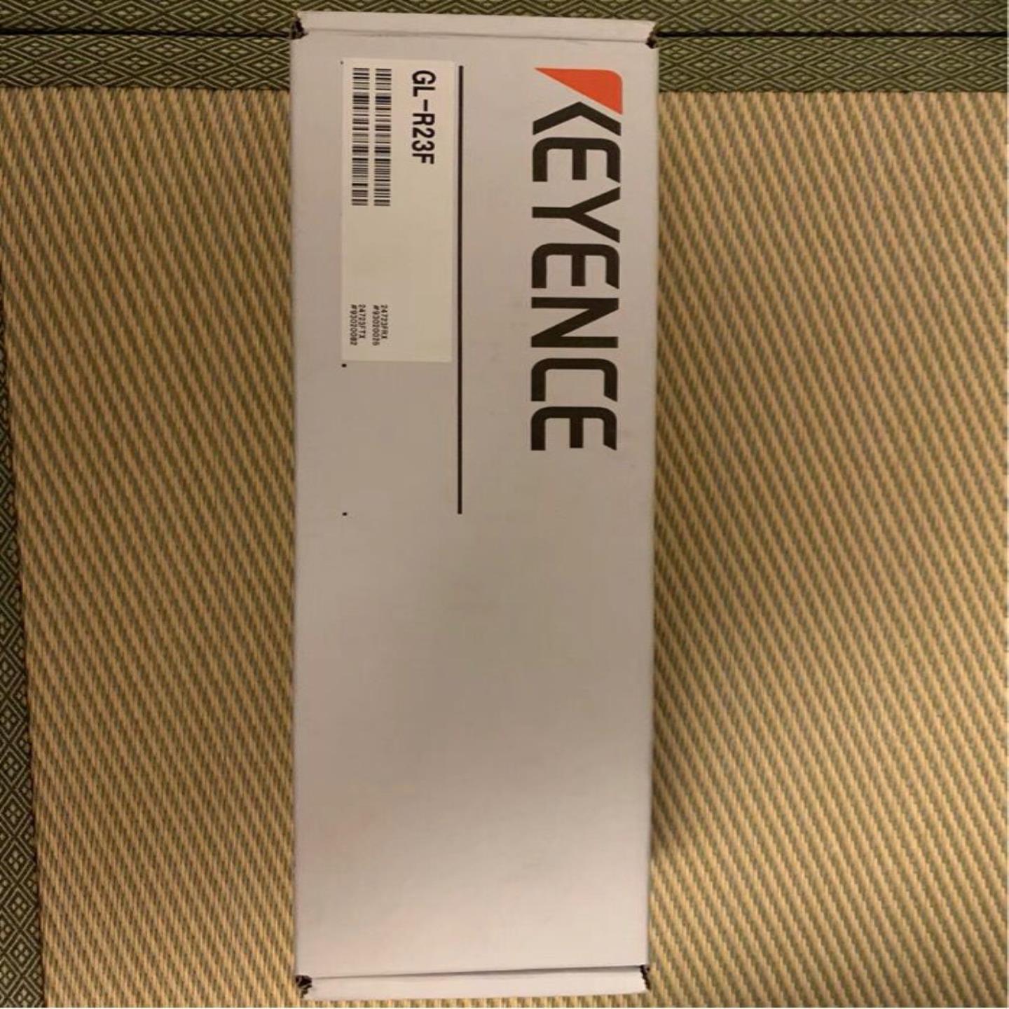日本基恩士KEYENCE全新原装光栅GL-R23F现货议价