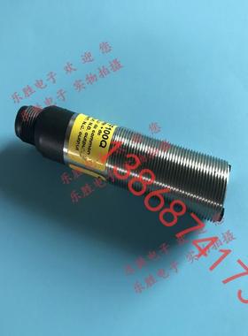 美国BANNER邦纳传感器M18SP6FF100Q M18SP6FF50Q M18SP6LPQ