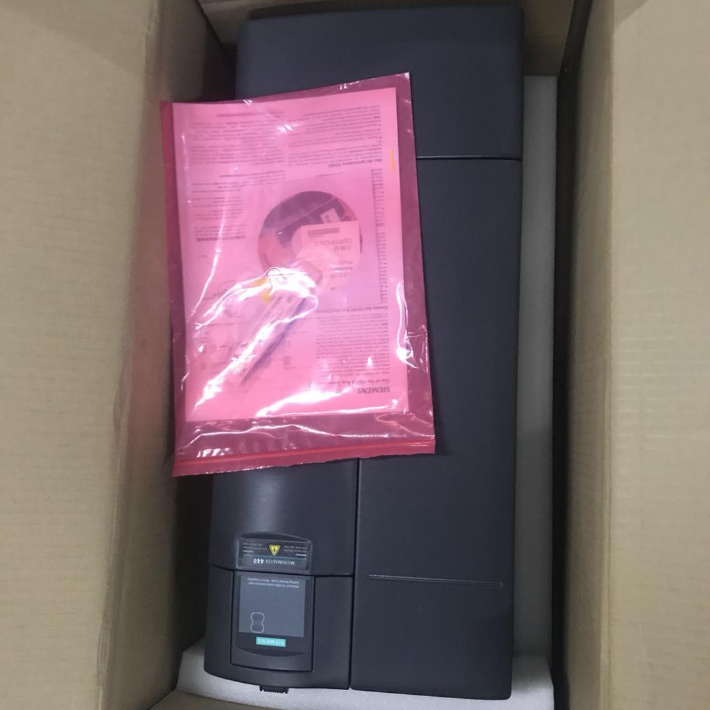 西门子变频器6SE6430-2AD33-7EA0 37kw