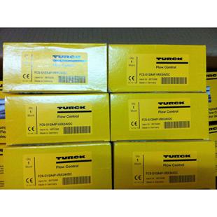 BI2U 德國圖爾克TURCK現貨 裕成電氣 全新原 AP6X V1131 EH6.5