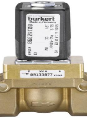 德国宝德BURKERT电磁阀76551
