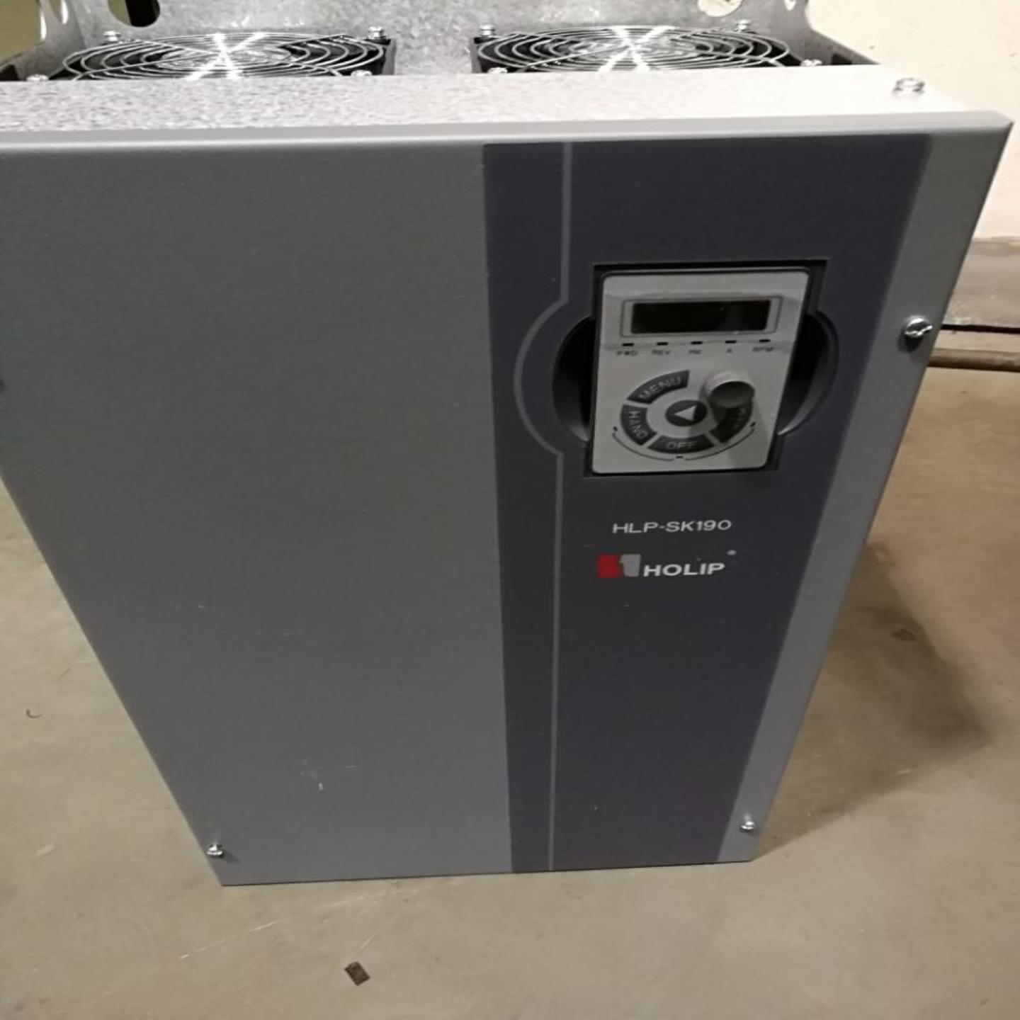 HOLIP海利普SK190变频器HLP-SK100002243P升级版HLP-SK190002243P