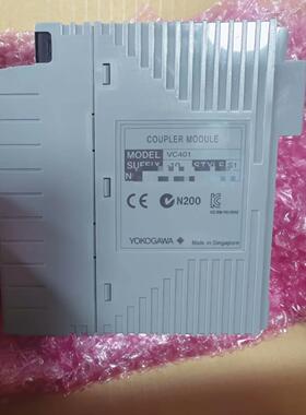 横河通讯模块VC401-10