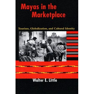 Tourism, Globalization, and Cultural Ide