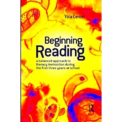 A balanced approach to literacy instruct