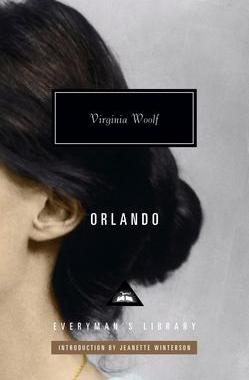 [预订]Orlando: Introduction by Jeanette Winterson 9781101908327