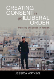 【预订】Creating Consent in an Illiberal Order 9781009098618