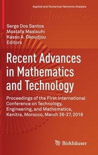 Advances Recent Mathematics Technology and 预订