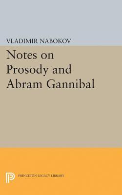 【预订】Notes on Prosody and Abram Gannibal
