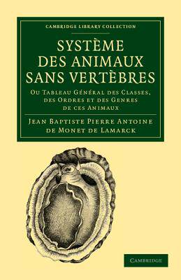 【预订】Système des animaux sans vertèbres