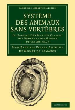 【预订】Système des animaux sans vertèbres