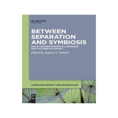 [预订]Between Separation and Symbiosis 9781501520723