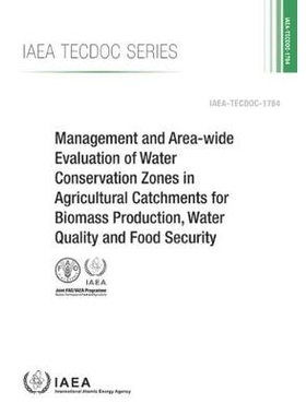 预订 Management and Area-wide Evaluation of Water Conservation Zones in Agricultural Catchments for Biomass Production,