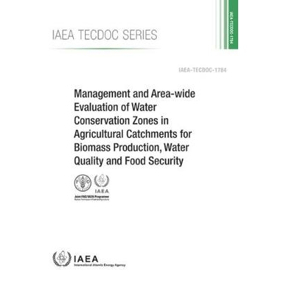 预订 Management and Area-wide Evaluation of Water Conservation Zones in Agricultural Catchments for Biomass Production,