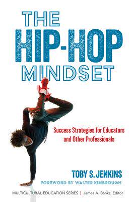 [预订]The Hip-Hop Mindset 9780807768709