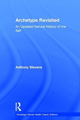 【预订】Archetype Revisited