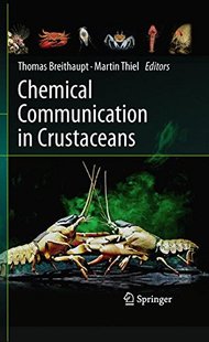 【预订】Chemical Communication in Crustaceans