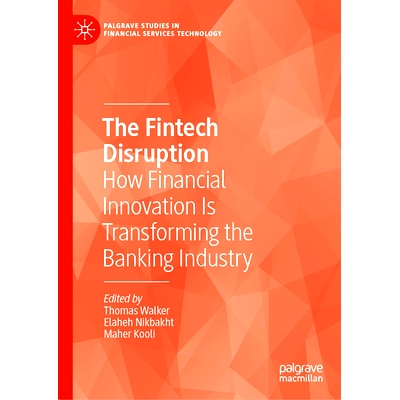 How Financial Innovation Is Transforming