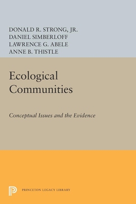 【预订】Ecological Communities