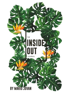 预订 Inside Out: Live authentically from the inside out. Grow yourself and grow your plants.: 9798707666124