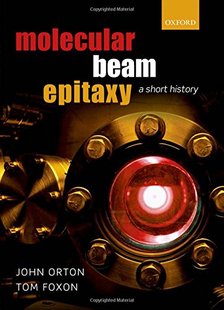 【预订】Molecular Beam Epitaxy