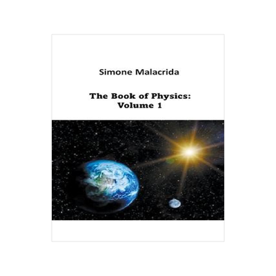 [预订]The Book of Physics: Volume 1 9798215134085
