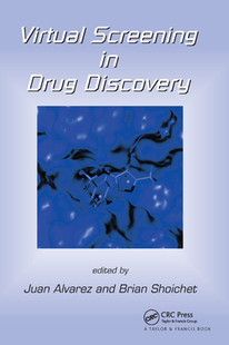 预订 Drug Virtual Discovery Screening
